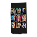 Strandtuch One Piece - The New World