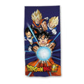 Serviette de Plage Dragon Ball Super - Kameha