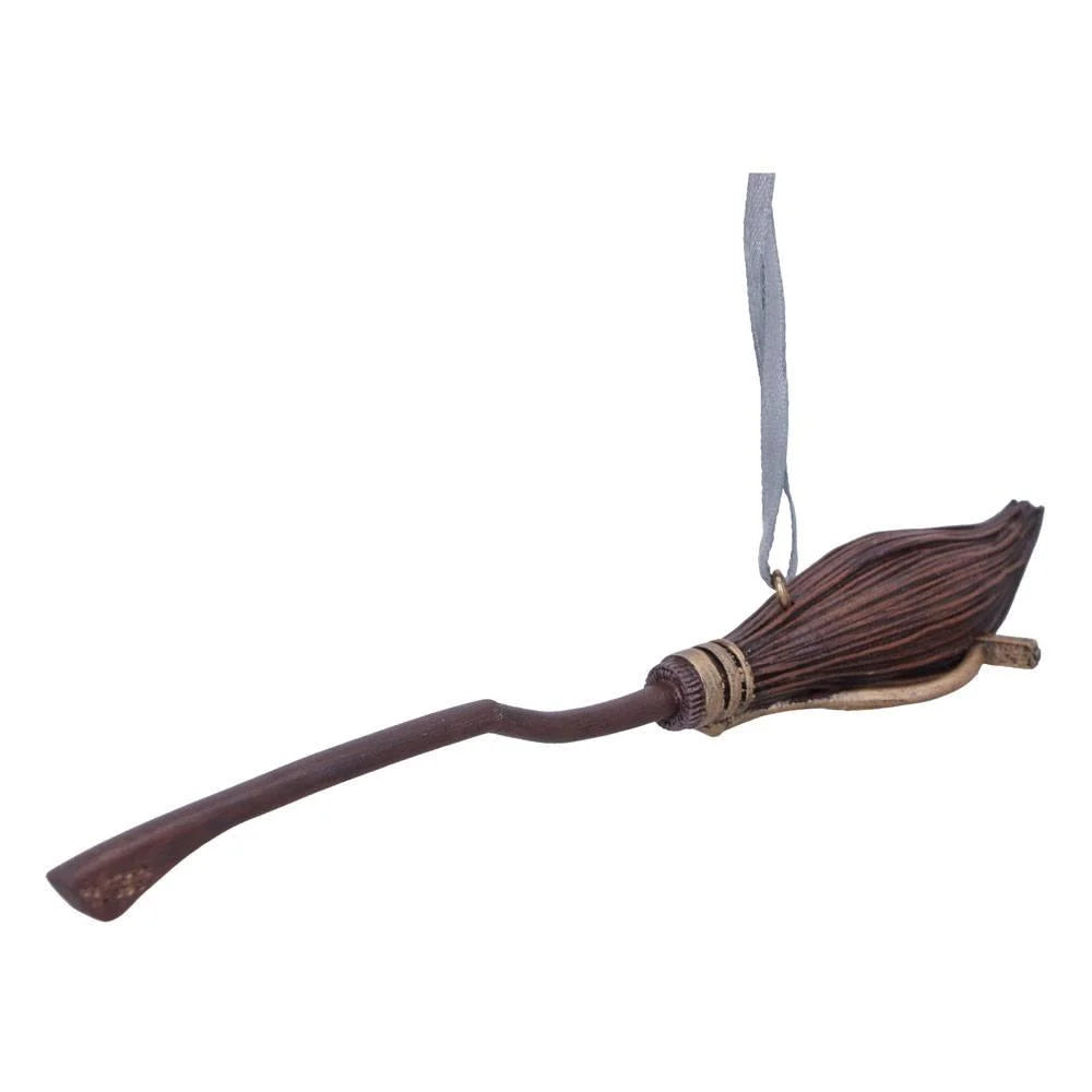 Harry Potter kerstdecoratie - Nimbus 2000