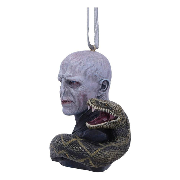 Harry Potter kerstdecoratie - Heer Voldemort