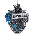 Décoration de Noël Harry Potter - Blason Serdaigle
