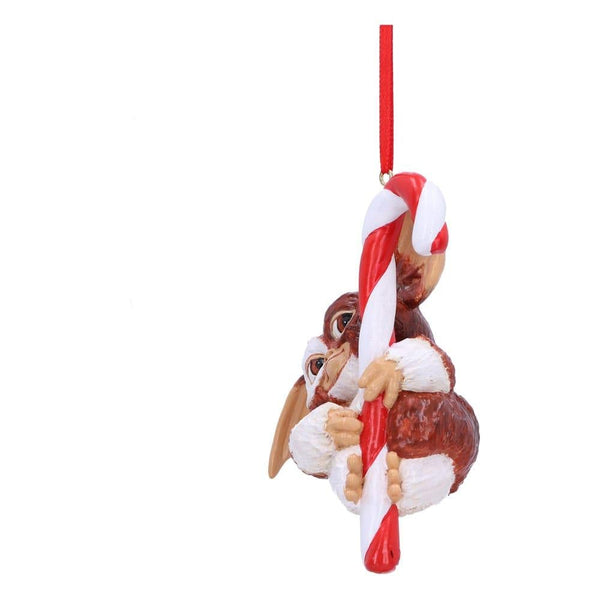 Gremlins kerstdecoratie - Snoepstok-gadget
