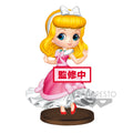 Q posket Mini Cendrillon