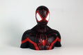 Spider-Man (Miles Morales) spaarpot - Bust 
