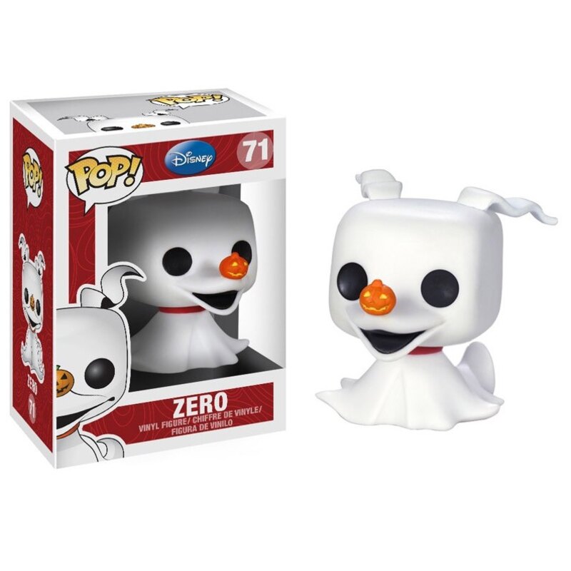 Pop! Zero