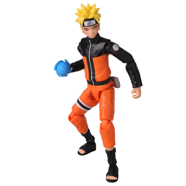Animehelden Naruto Uzumaki Sage Mode Figuur
