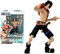 Anime-Helden Portgas D. Ace