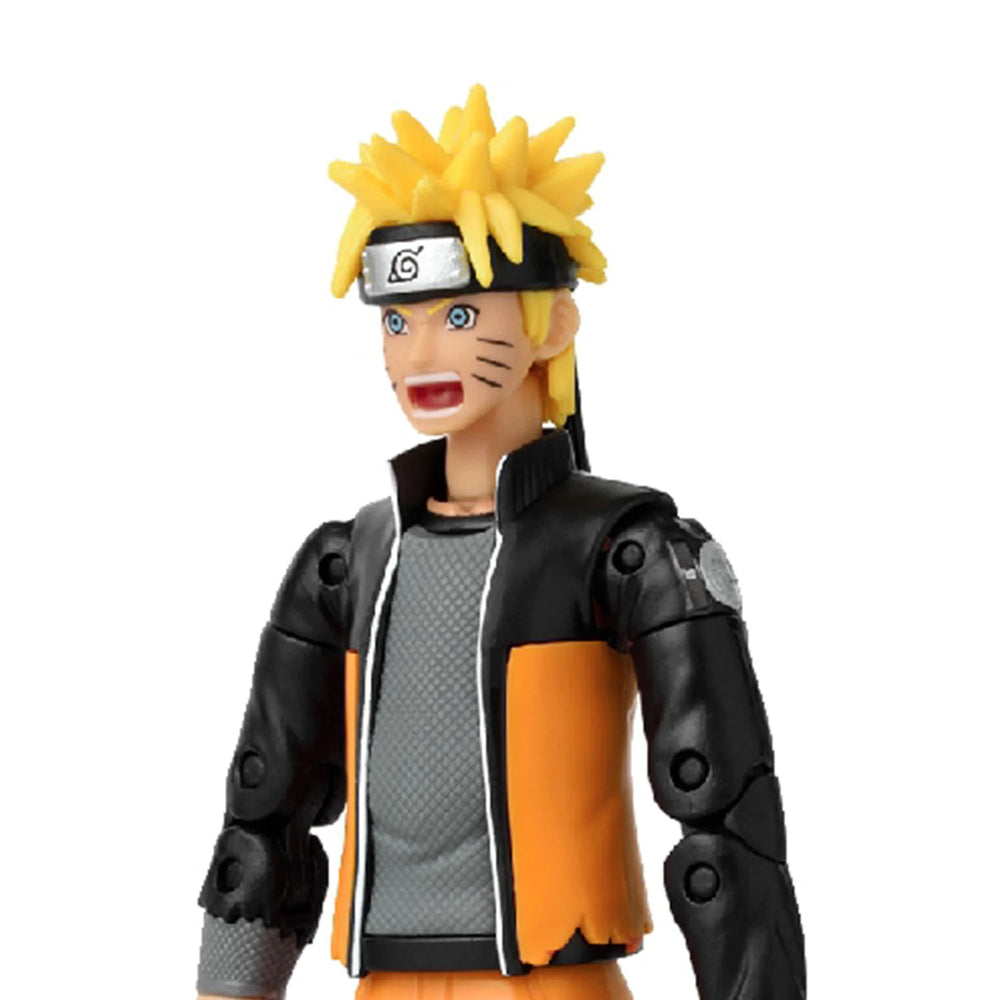 Anime Heroes Naruto Uzumaki Final Battle