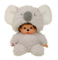 Monchhichi Animals "Koala" knuffel