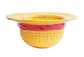 3D Bowl Luffy-hoed