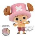 Fluffy Puffy Chopper Vers.A