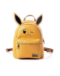 Pokémon Evoli Heady Mini-Rucksack | Difuzed