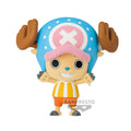 Flauschiger, bauschiger Tony-Tony Chopper