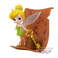 Q posket Stories Tinker Bell