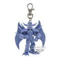 YU-GI-OH! - Obelisk The Tormentor - Keychain Figurine 6cm