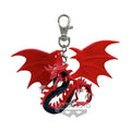YU-GI-OH! - Slifer The Sky Dragon - Keychain Figurine 6cm