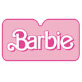 Pare-Soleil de Voiture Barbie - Logo