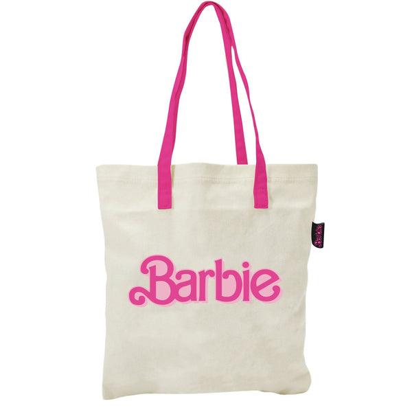 Tote Bag Barbie – Logo