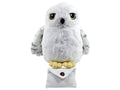 Sac à dos peluche Harry Potter - Hedwige - 32 cm