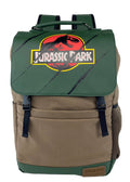 Jurassic Park Backpack - Explorer 