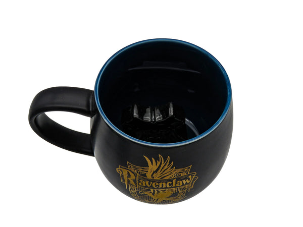 Harry Potter Ravenclaw 3D-figuurtje mok (binnenkant) - Binnenkant