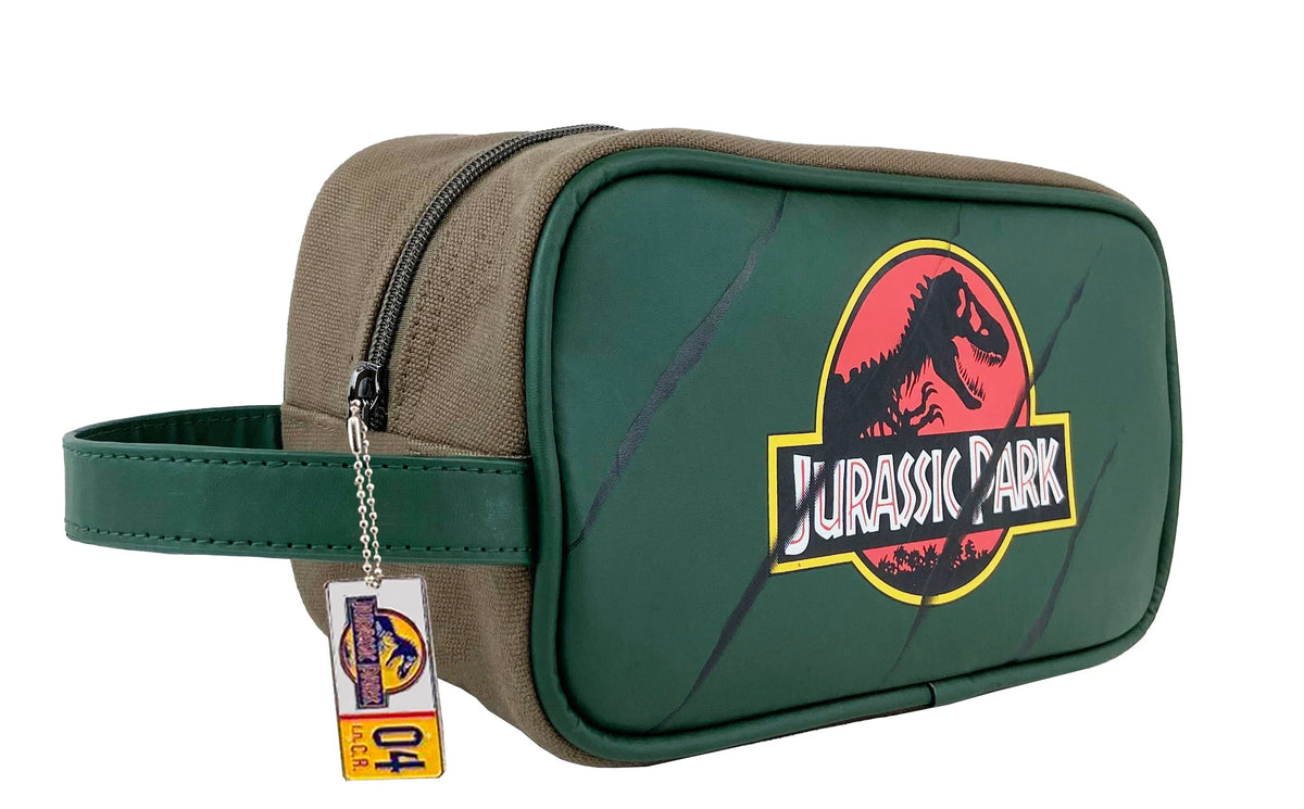 Trousse de Toilette Jurassic Park - 30ème Anniversaire