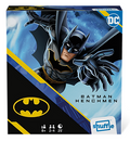 Card Game Batman Henchman - Shuffle