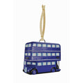 Christmas Decoration Harry Potter - Magicobus