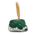 Kerstdecoratie Harry Potter - Serpentard
