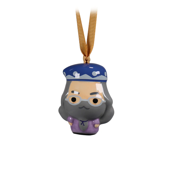 Albus Dumbledore