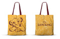 Tote Bag Disney Le Roi Lion Simba