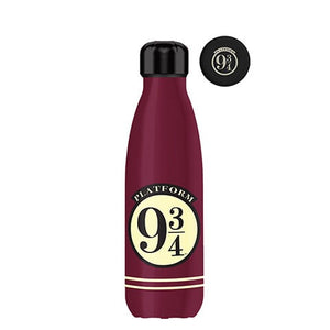Bouteille isotherme Harry Potter - Quai 9¾ - 350 ml