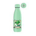 Bouteille isotherme Harry Potter - Serpentard - 350 ml