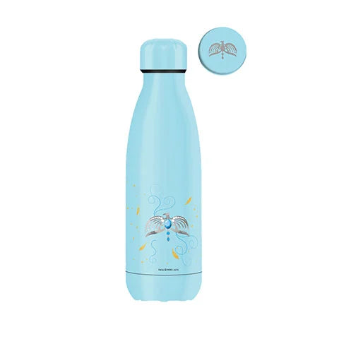 Harry Potter Insulated Bottle -
 Ravenclaw