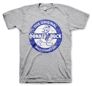 Vintage T-shirt - Donald Duck