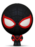MARVEL - Miles Morales - Figurine Elastikorps 16cm