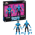 MARVEL - Wolverine & Spider-Man - Legend Series 15cm figuur