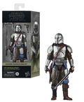 STAR WARS - Le Mandalorian - Figurine Black Series 15cm