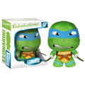 Leonardo plush toy - Fabrikations
