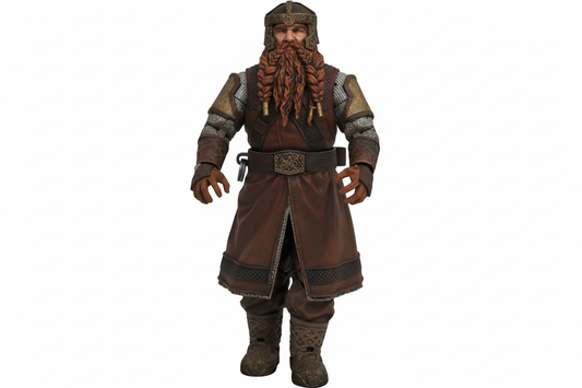 Gimli 