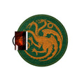 Paillasson House of Dragons