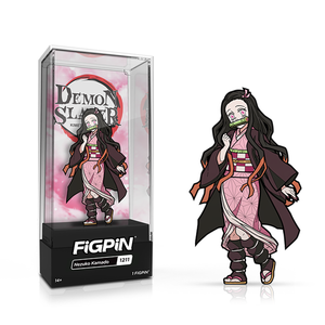FigPin Nezuko Kamado