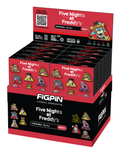 Mystery Mini Pins Five Nights at Freddy