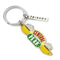 Vrienden sleutelhanger - Central Perk