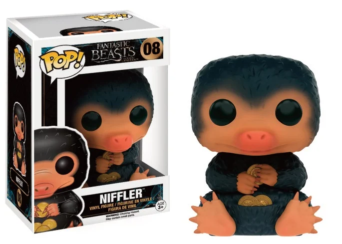 Pop! Niffler