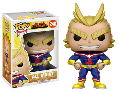 pop all might 248