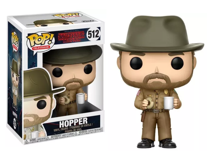 Pop! Hopper