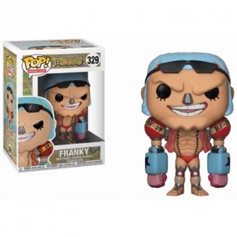 Pop! Franky