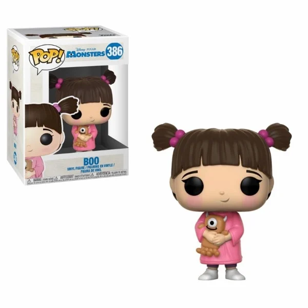 Pop! Boe!