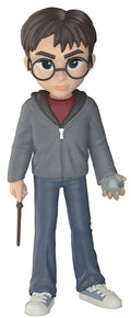 Rock Candy Harry Potter avec Prophétie